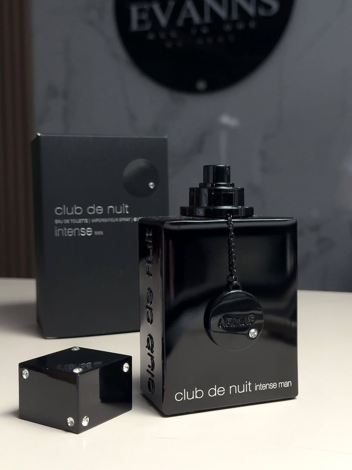 Club de Nuit intense man - Imagem 3