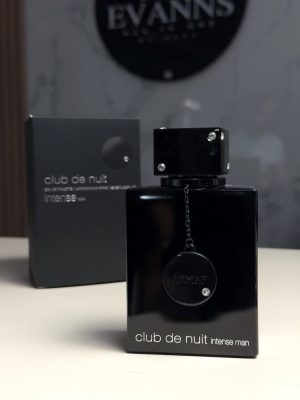 Club de Nuit intense man
