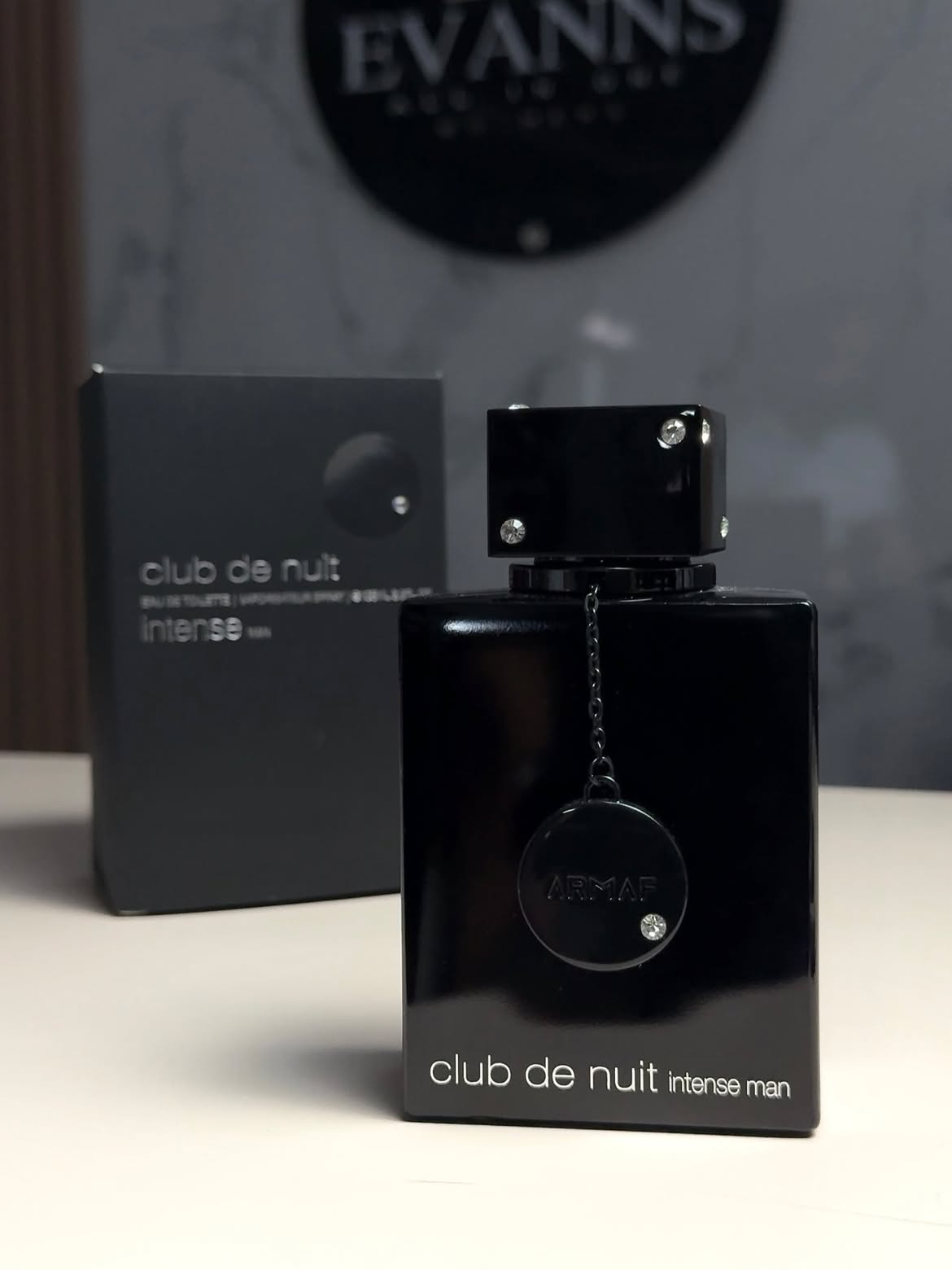 Club de Nuit intense man - Imagem 2
