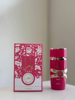 Perfume árabe