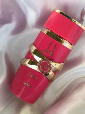 Perfume árabe